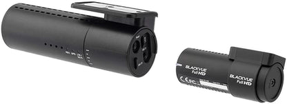 BlackVue DR590X-2CH Plus | Dual Full HD Dash Cam with GPS