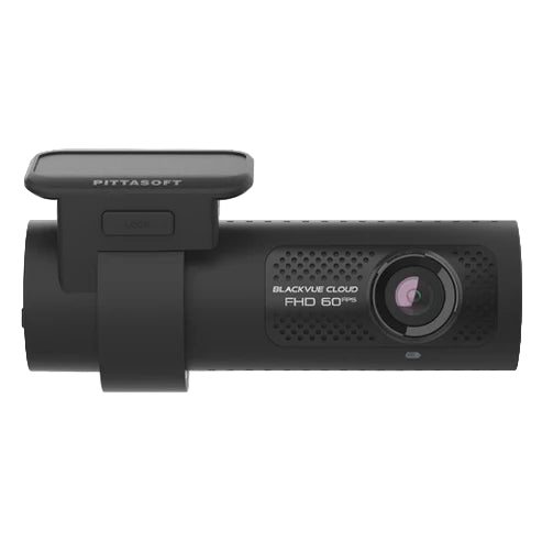 BlackVue DR770X-1CH | Full HD Cloud Dash Cam