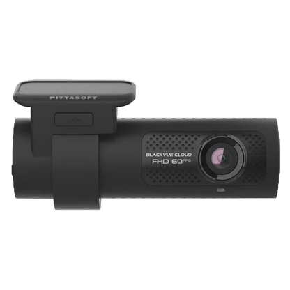 BlackVue DR770X-1CH | Full HD Cloud Dash Cam