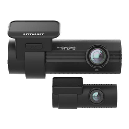 BlackVue DR970X-2CH Plus II | 4K Dual Cloud Dash Cam