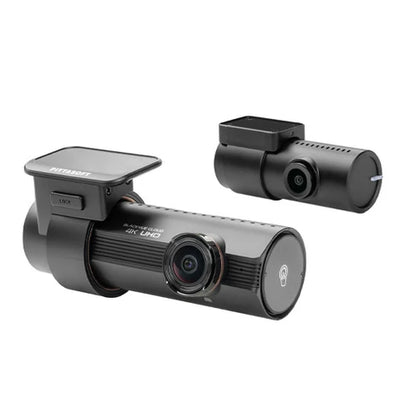 BlackVue DR970X-2CH Plus II | 4K Dual Cloud Dash Cam