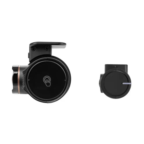 BlackVue DR970X-2CH Plus II | 4K Dual Cloud Dash Cam