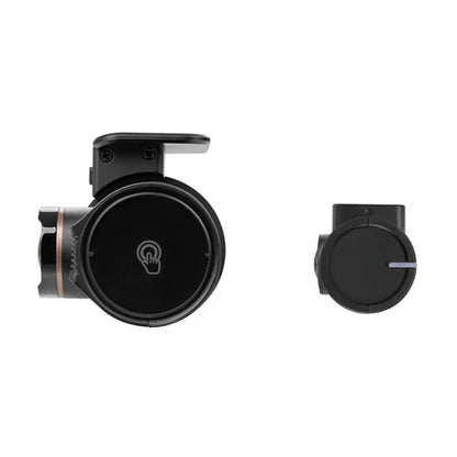 BlackVue DR970X-2CH Plus II | 4K Dual Cloud Dash Cam