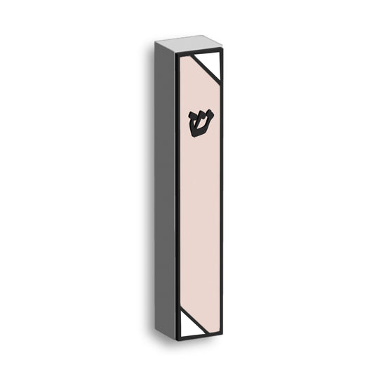 Dynamic Mezuzah