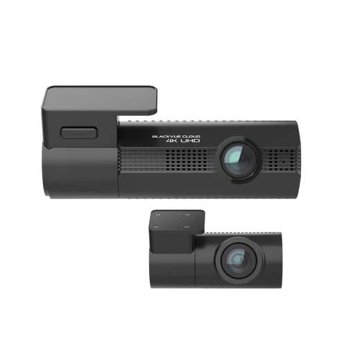 BlackVue Elite 10 2CH Dash Cam