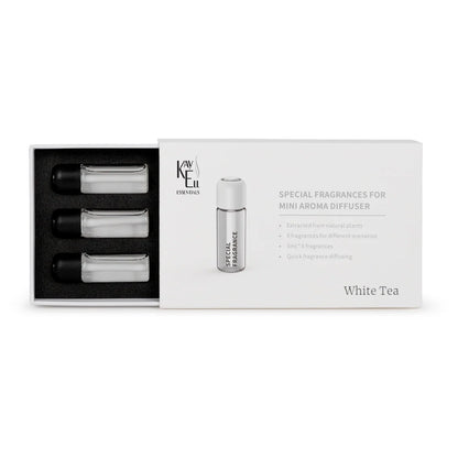 Electric Car Aroma Diffuser Refills