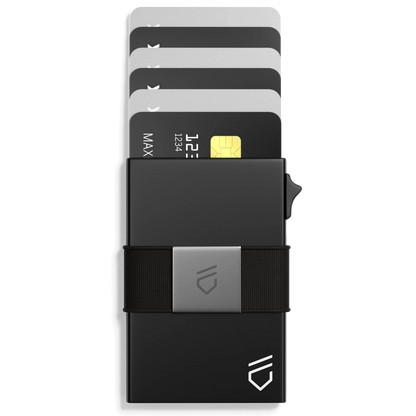 The Bolt – Automatic Wallet | Aluminum
