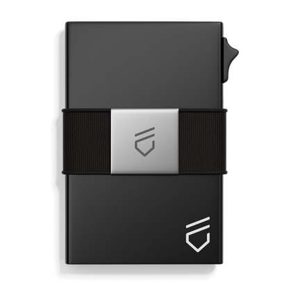 The Bolt – Automatic Wallet | Aluminum