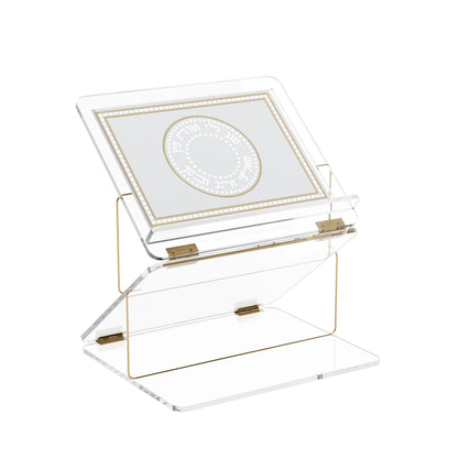 Leatherite Shtender- Radiance