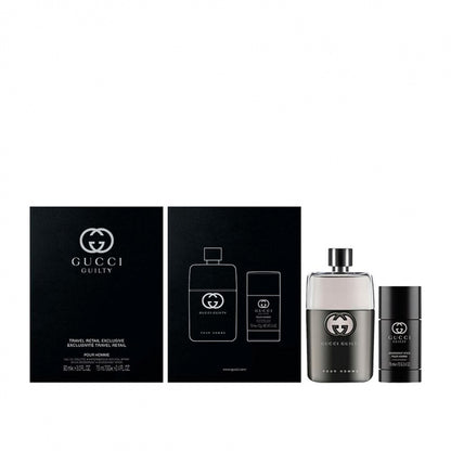 Gucci Guilty Gift Set