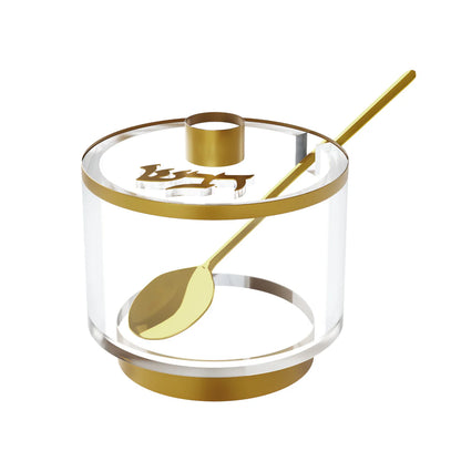 Honey Dish - Classic