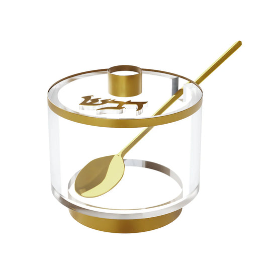 Honey Dish - Classic