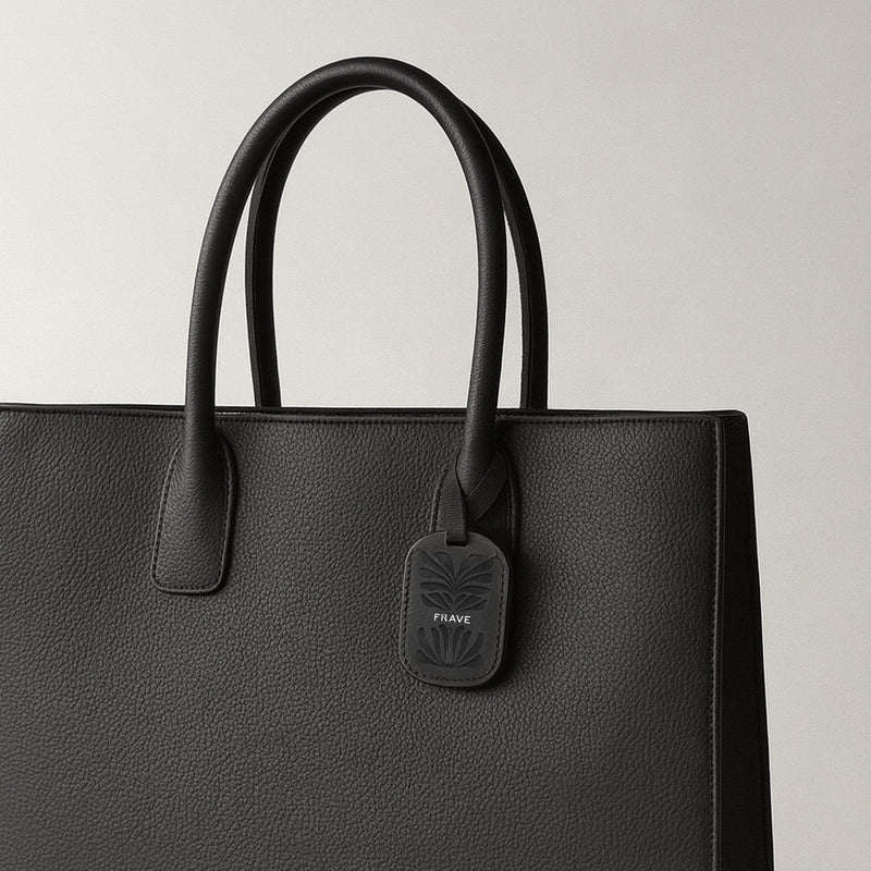Infused Scented Leather | FRAVE