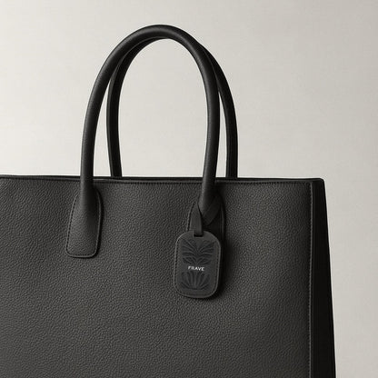 Infused Scented Leather | FRAVE