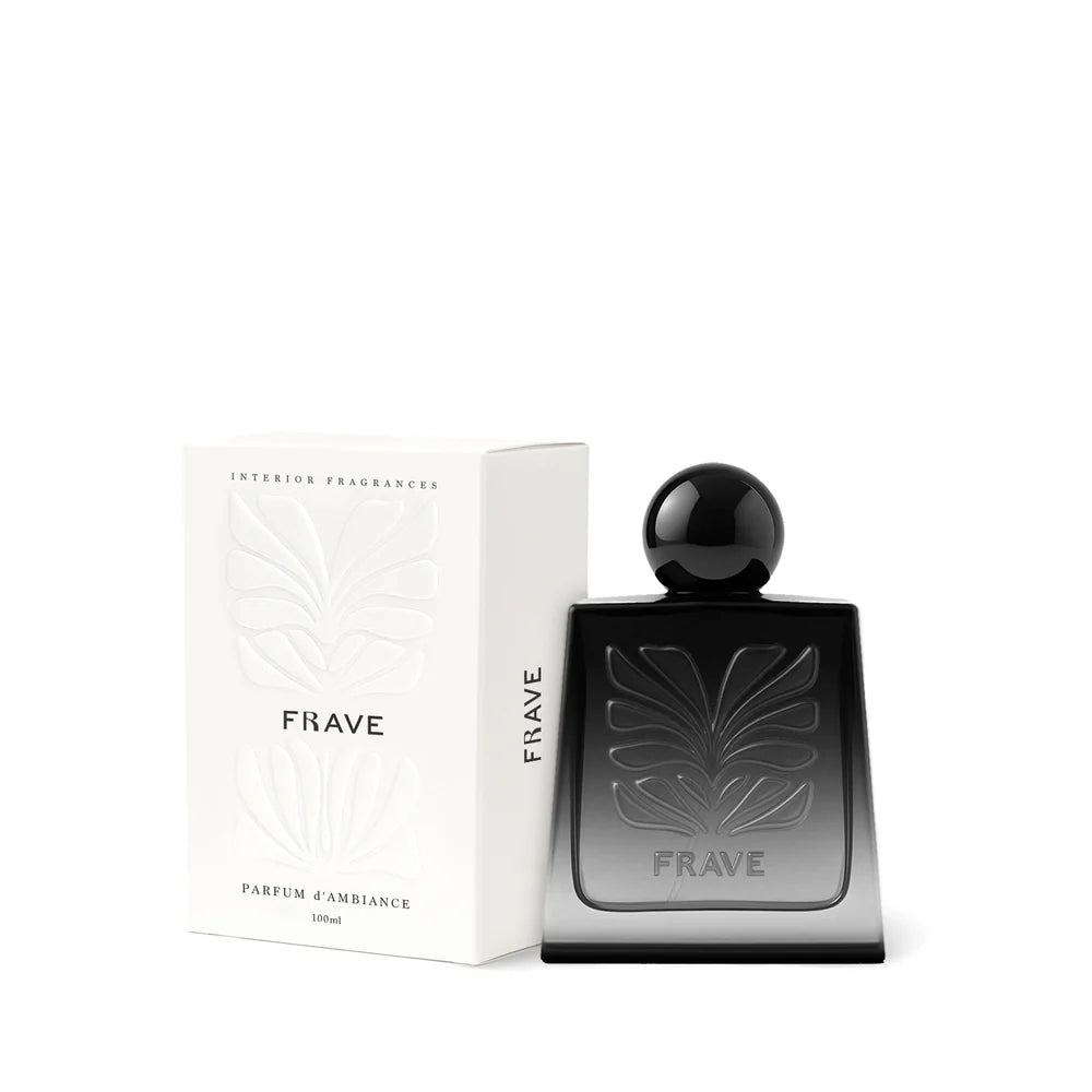 Interior Perfume | Elegant Home Spray | FRAVE