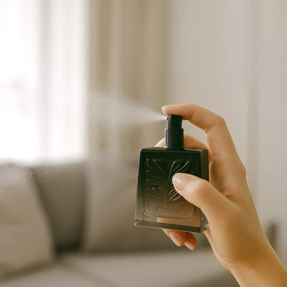 Interior Perfume | Elegant Home Spray | FRAVE