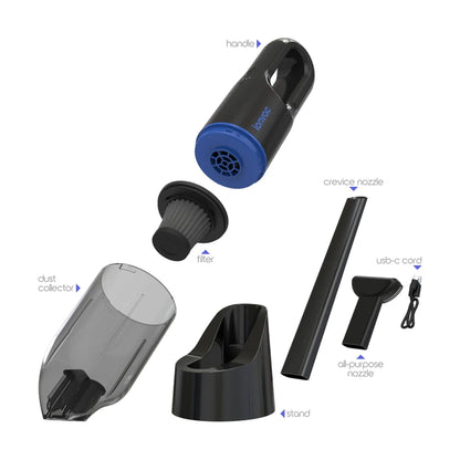 Car Vacuum Cleaner