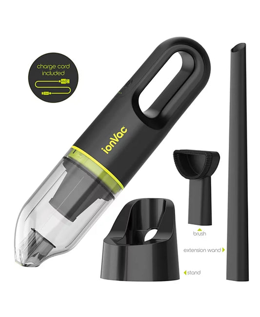 Car Vacuum Cleaner