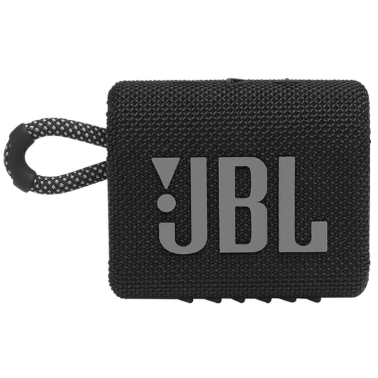 JBL GO 3 Portable Speaker