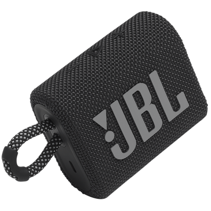JBL GO 3 Portable Speaker