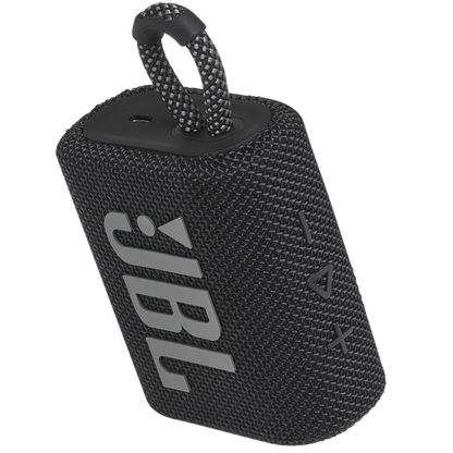 JBL GO 3 Portable Speaker