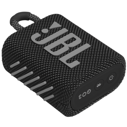 JBL GO 3 Portable Speaker