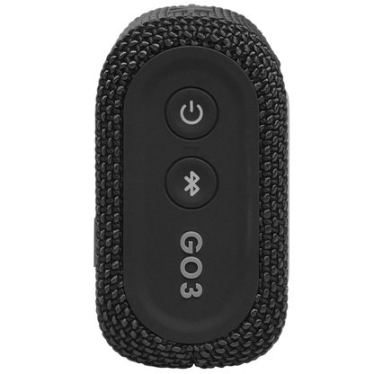 JBL GO 3 Portable Speaker