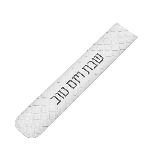 Leather Knife Cover - Diamond