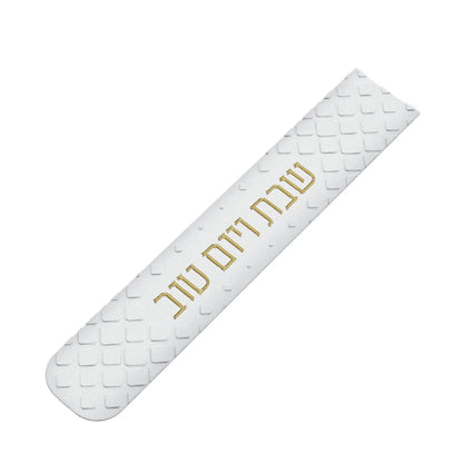 Leather Knife Cover - Diamond