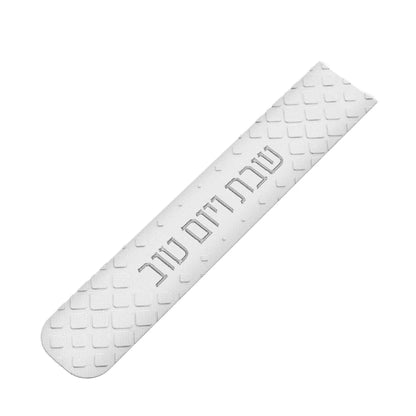 Leather Knife Cover - Diamond