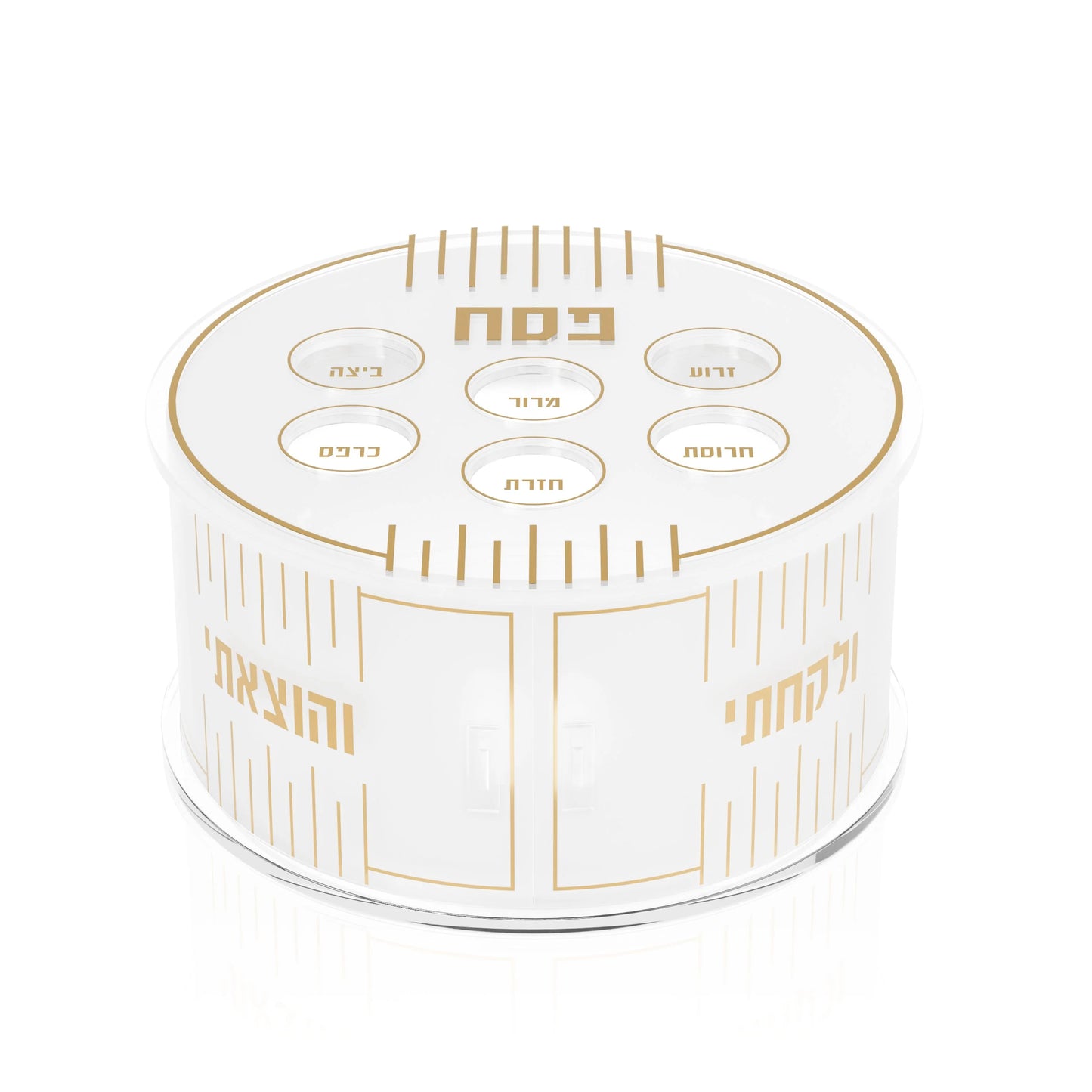 Linear Tiered Kearah