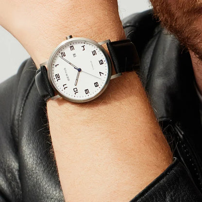 Bering Watch