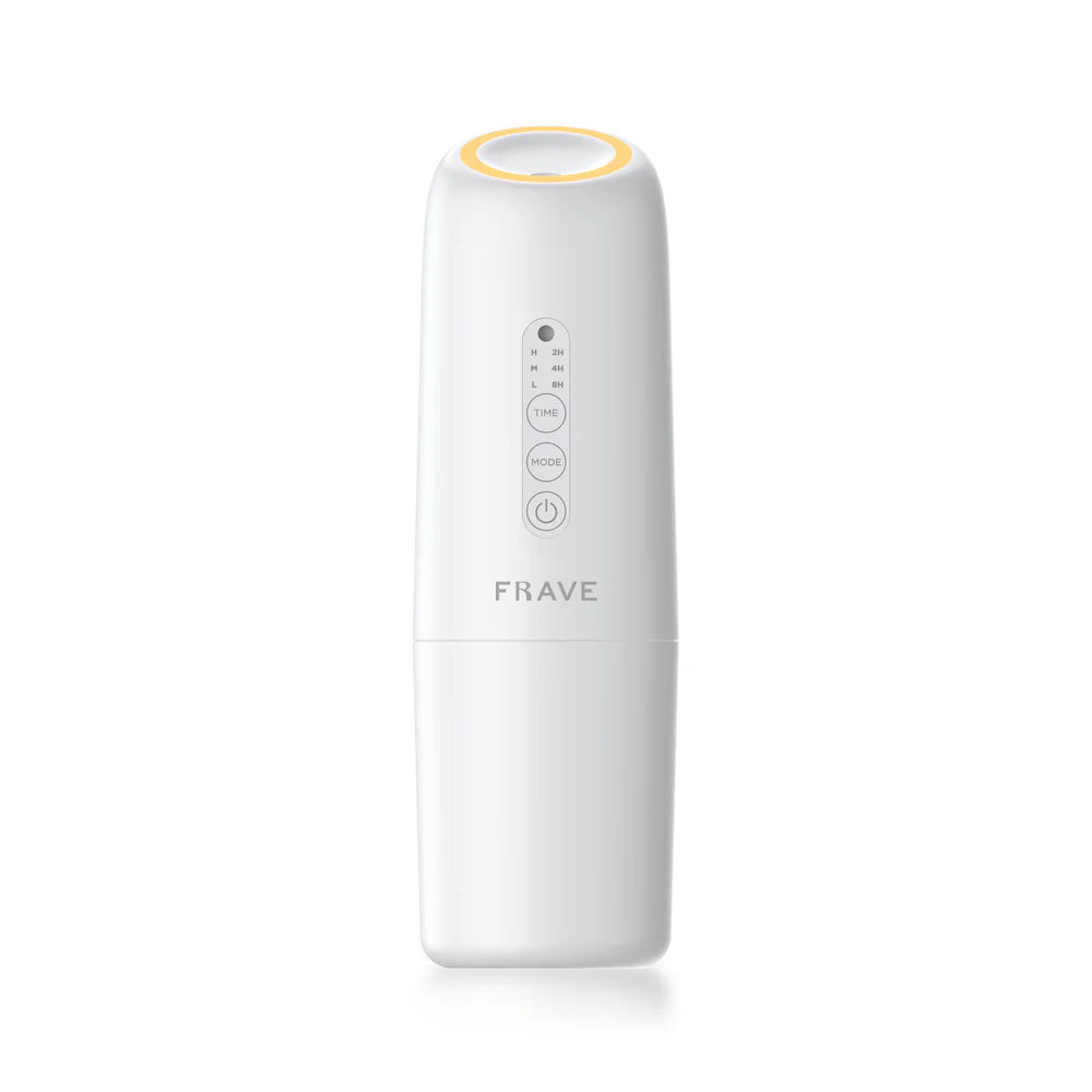 Lumix Smart Diffuser | Modern Aroma | FRAVE