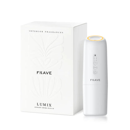 Lumix Smart Diffuser | Modern Aroma | FRAVE