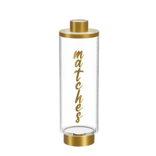 Match Holder – Signature Raised
