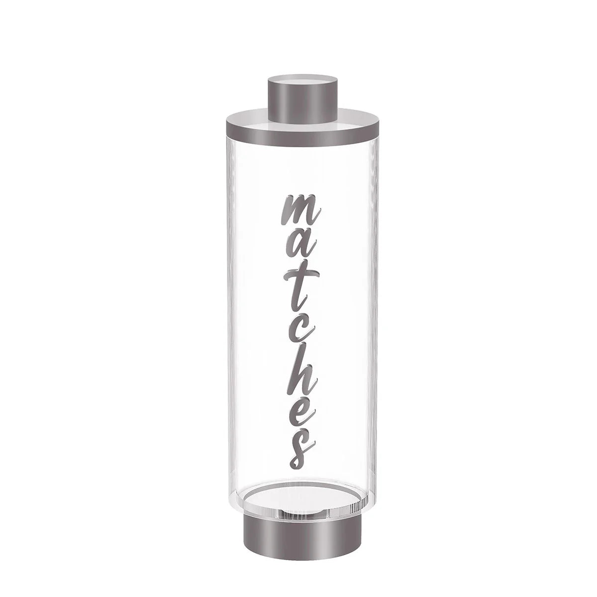 Match Holder – Signature Raised