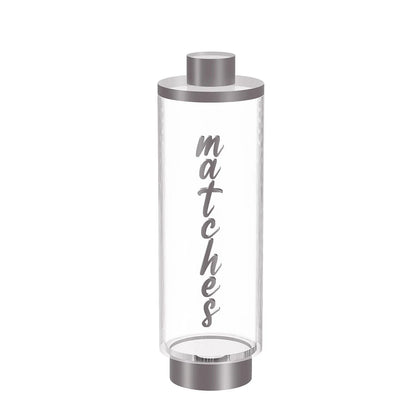 Match Holder – Signature Raised