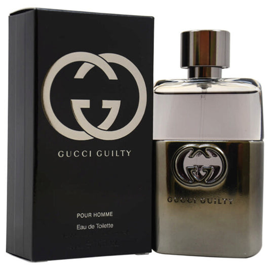 Gucci Cologne Spray