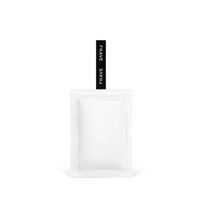 Perfume Sachet | Luxury Hanging Scent Pouch | FRAVE