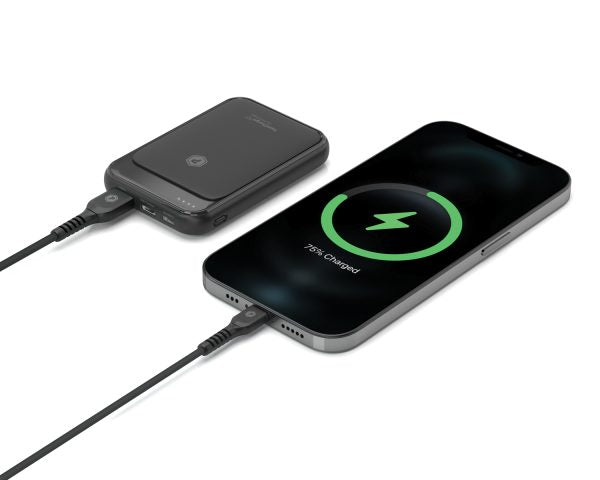 Portable Power Bank 5000mAh