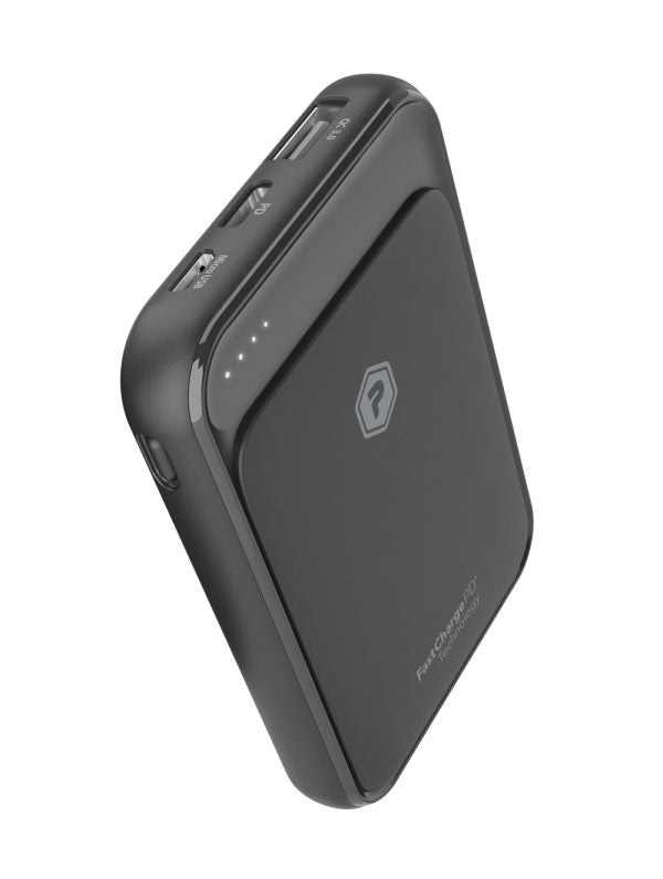 Portable Power Bank 5000mAh