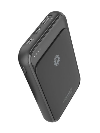 Portable Power Bank 5000mAh