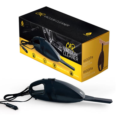 Portable Car Vacuum Cleaner