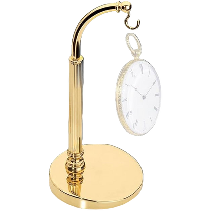 Pocket Watch Stand – Half Arch