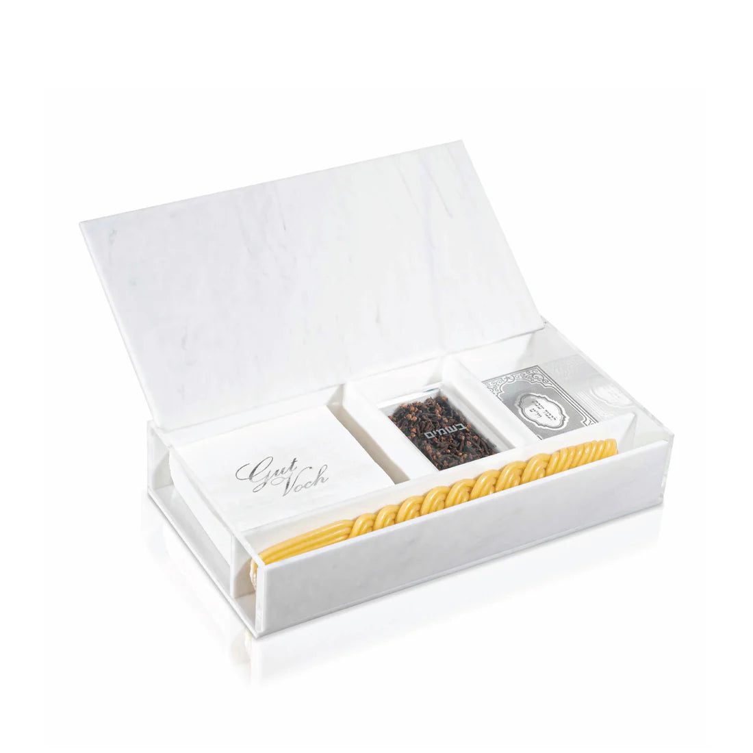 Luxe Havdalah Set