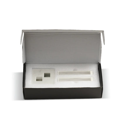 X Salt And Pepper Set