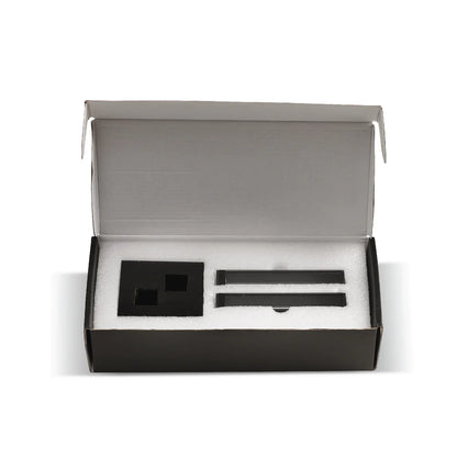 X Salt And Pepper Set