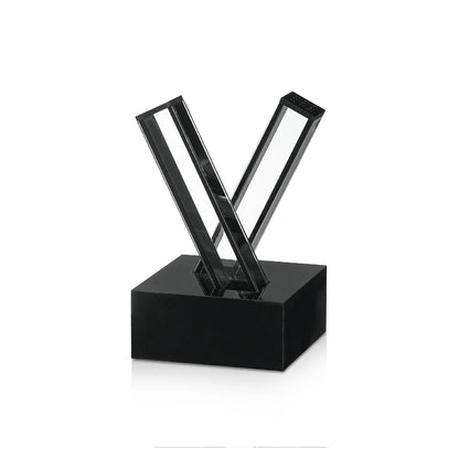 X Salt And Pepper Set