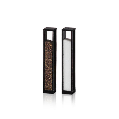 X Salt And Pepper Set