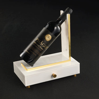 Wine Bottle Holder Set